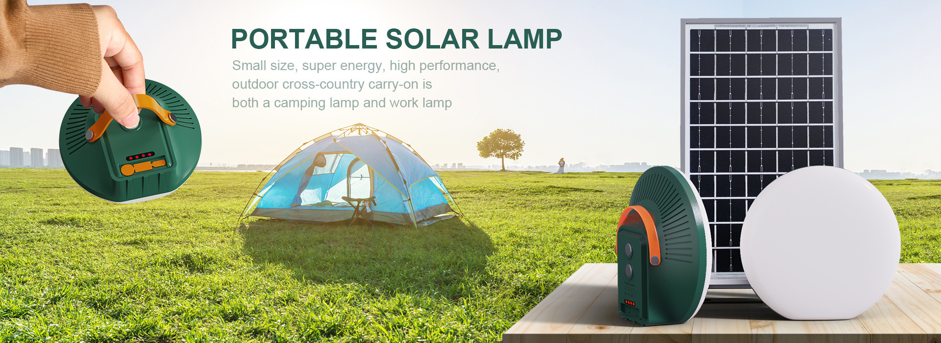 quality Solar Flood Lights factory