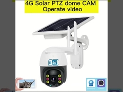 solar camera